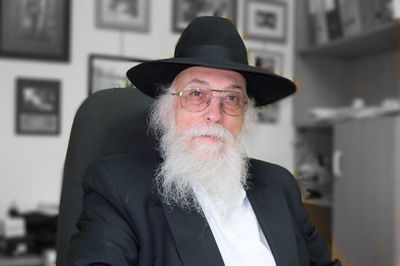 לשתות, בלי להשתטות// הרב זאב קרומבי