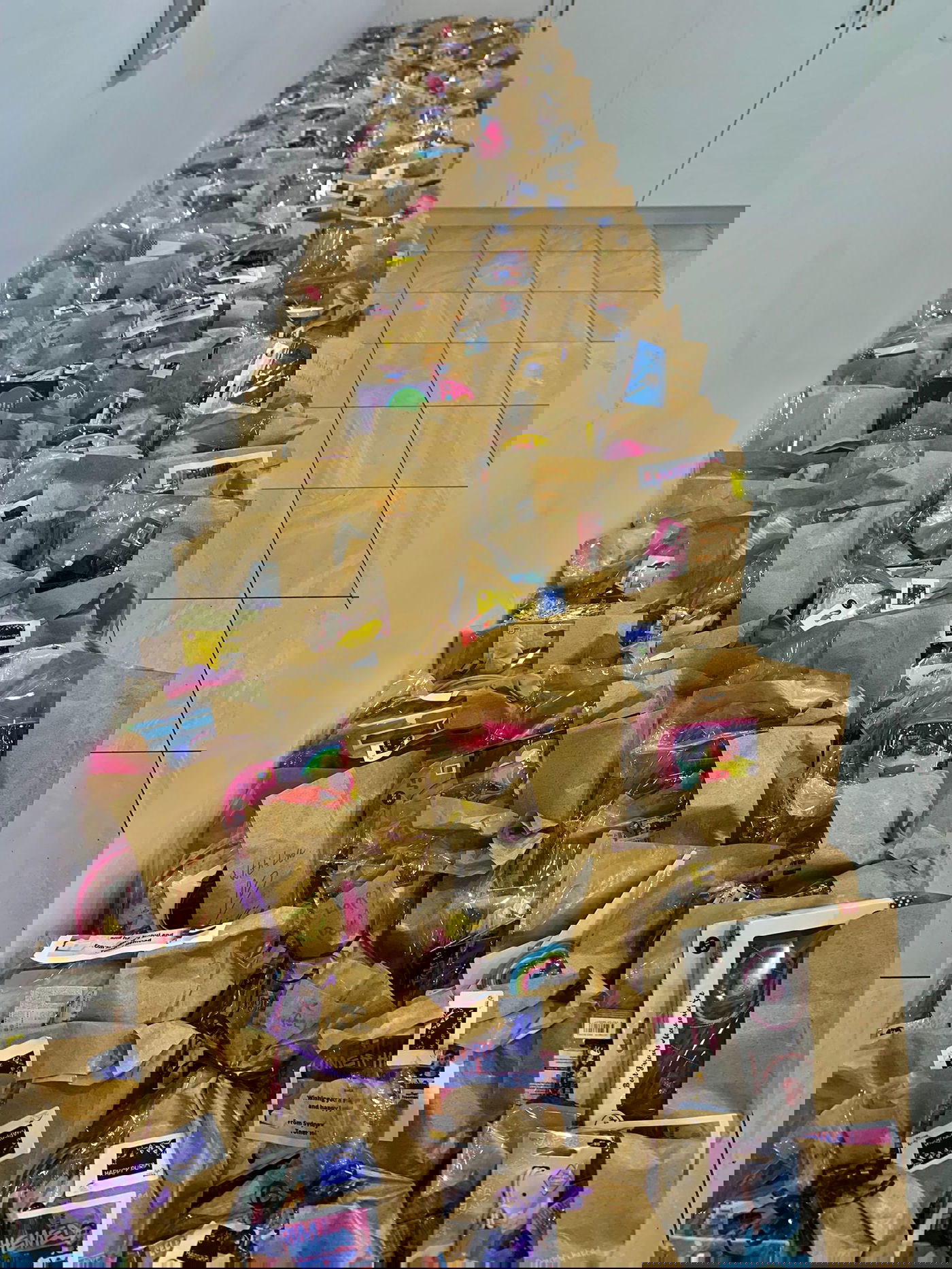 ראשונים בעולם: חג פורים החל באוסטרליה