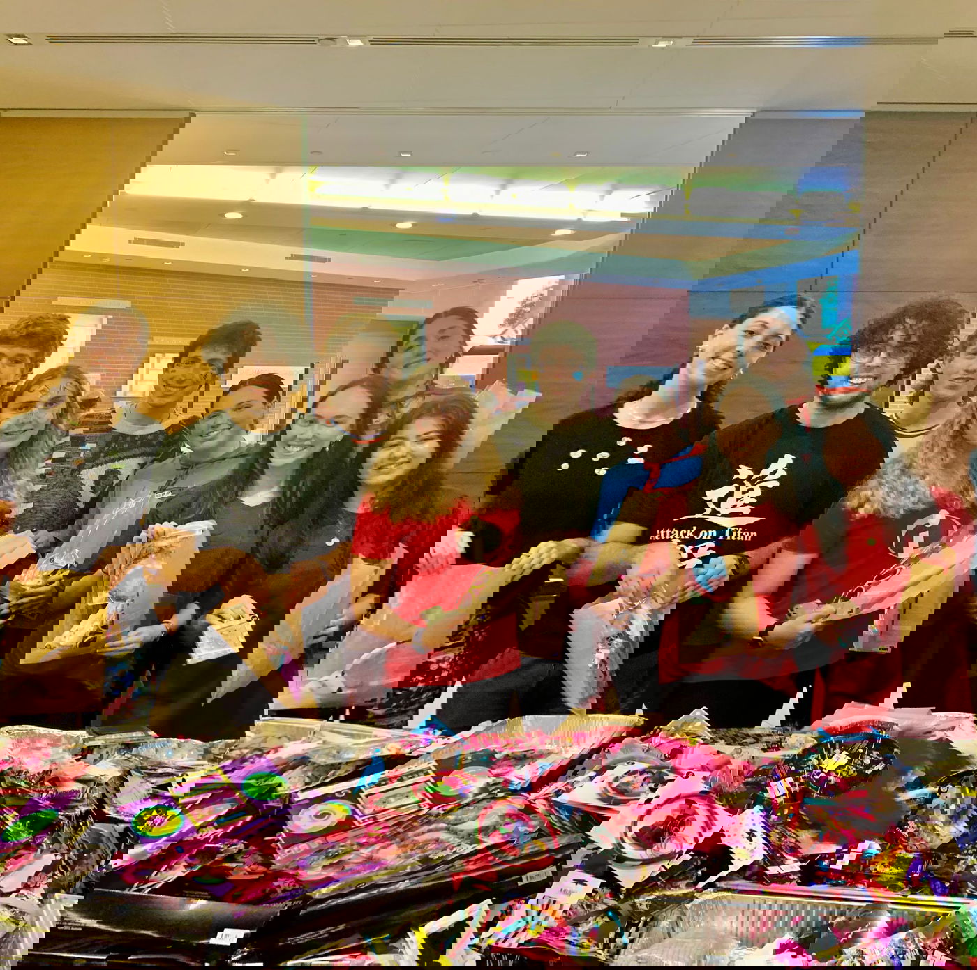 ראשונים בעולם: חג פורים החל באוסטרליה