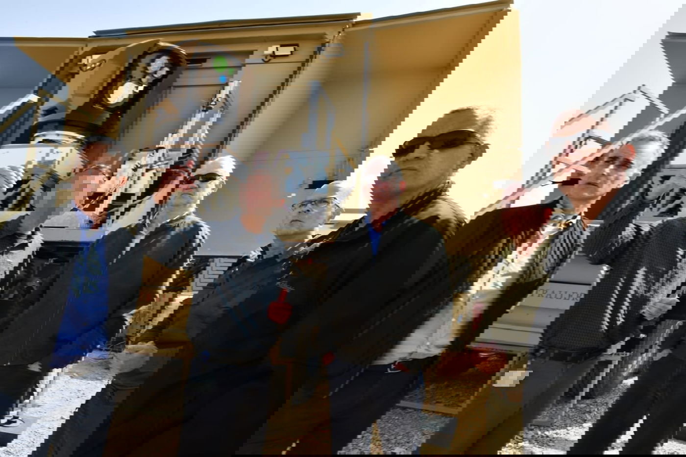 שר הביטחון אישר פיתוח וייצור נשק לייזר