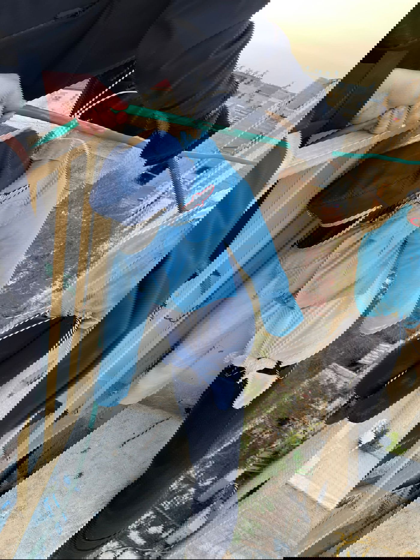 בית שמש: קיצונים תלו את בובות השוטרים