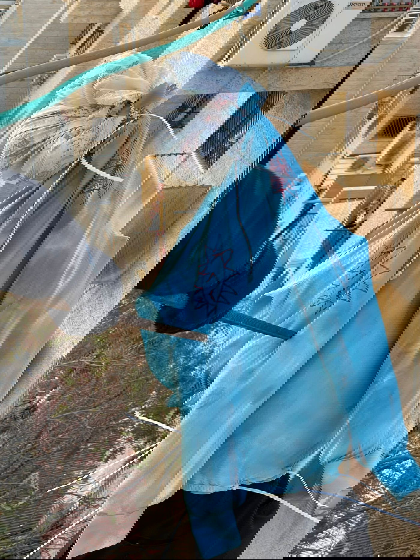 בית שמש: קיצונים תלו את בובות השוטרים