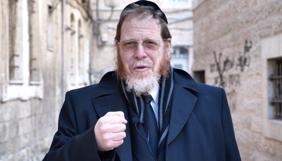 פרשת צו: הרב עידו ובר-ארליך על הפרשה