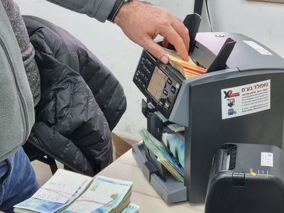 כתב אישום נגד בכיר החמאס בעיר ירושלים