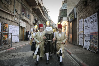 התחזית: שושן פורים יהיה קר מהרגיל לעונה