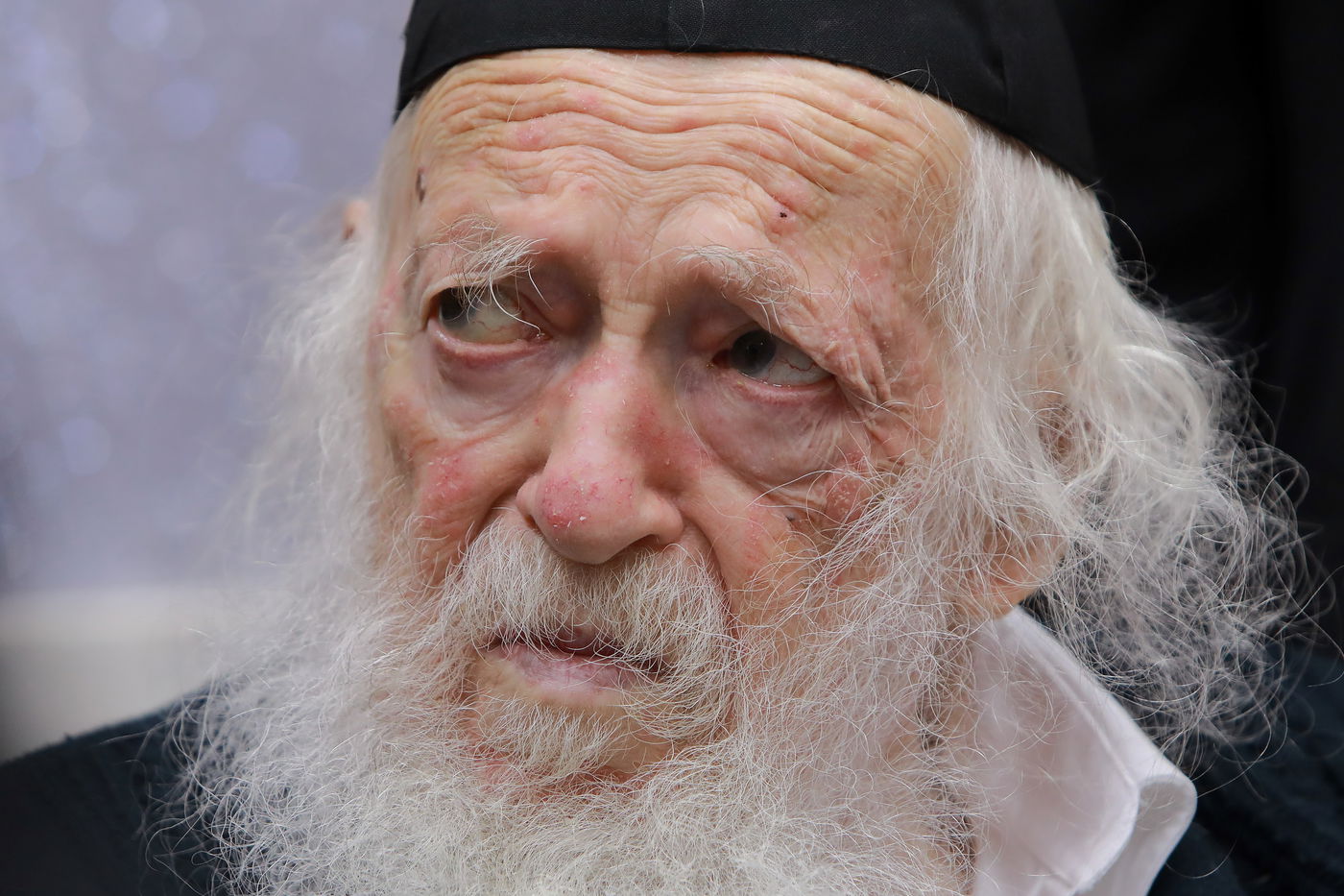 מרן הגר"ח זצ"ל