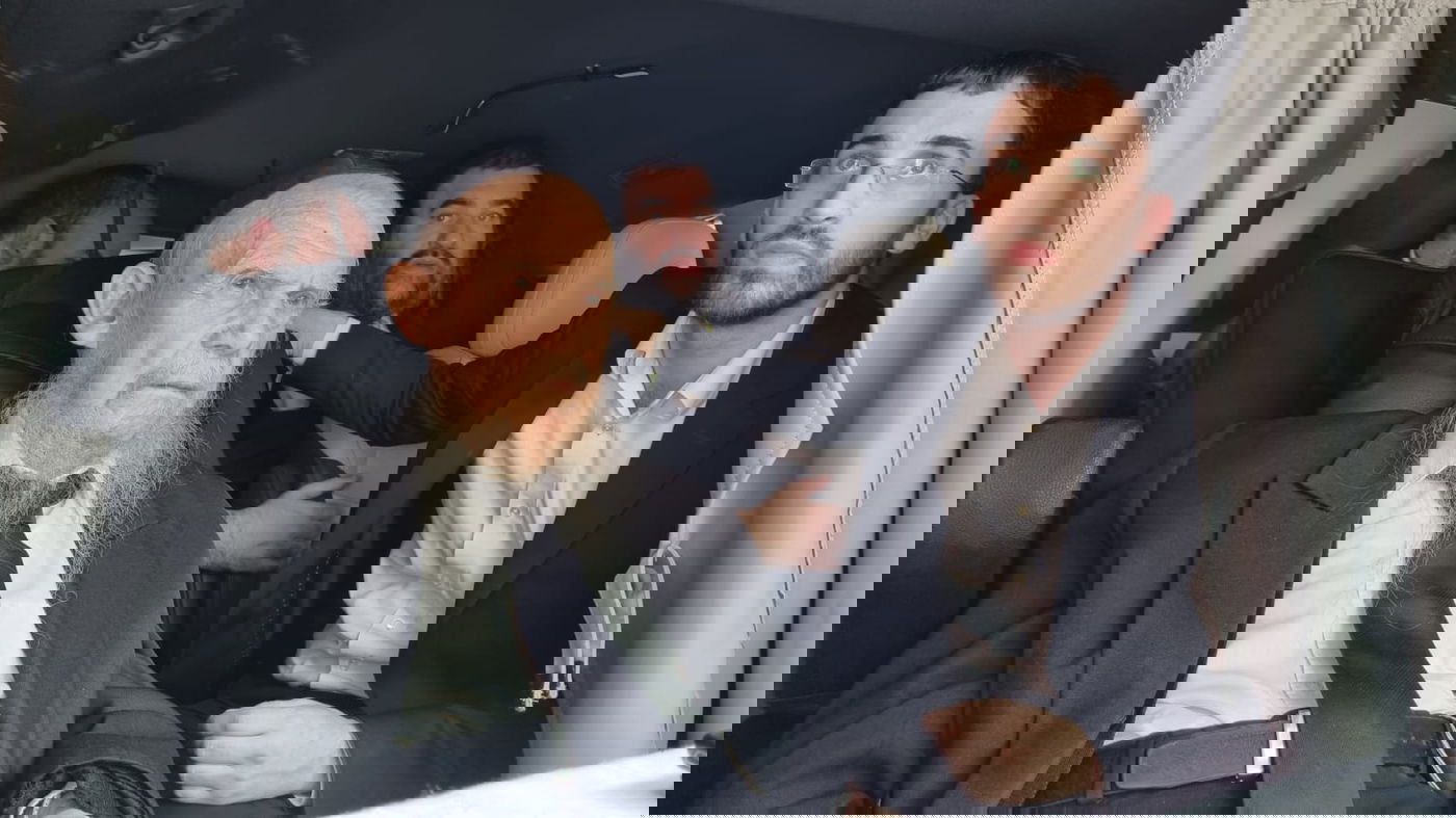 הגר"ג הספיד: "אין שיעור למה שחייבים לו"