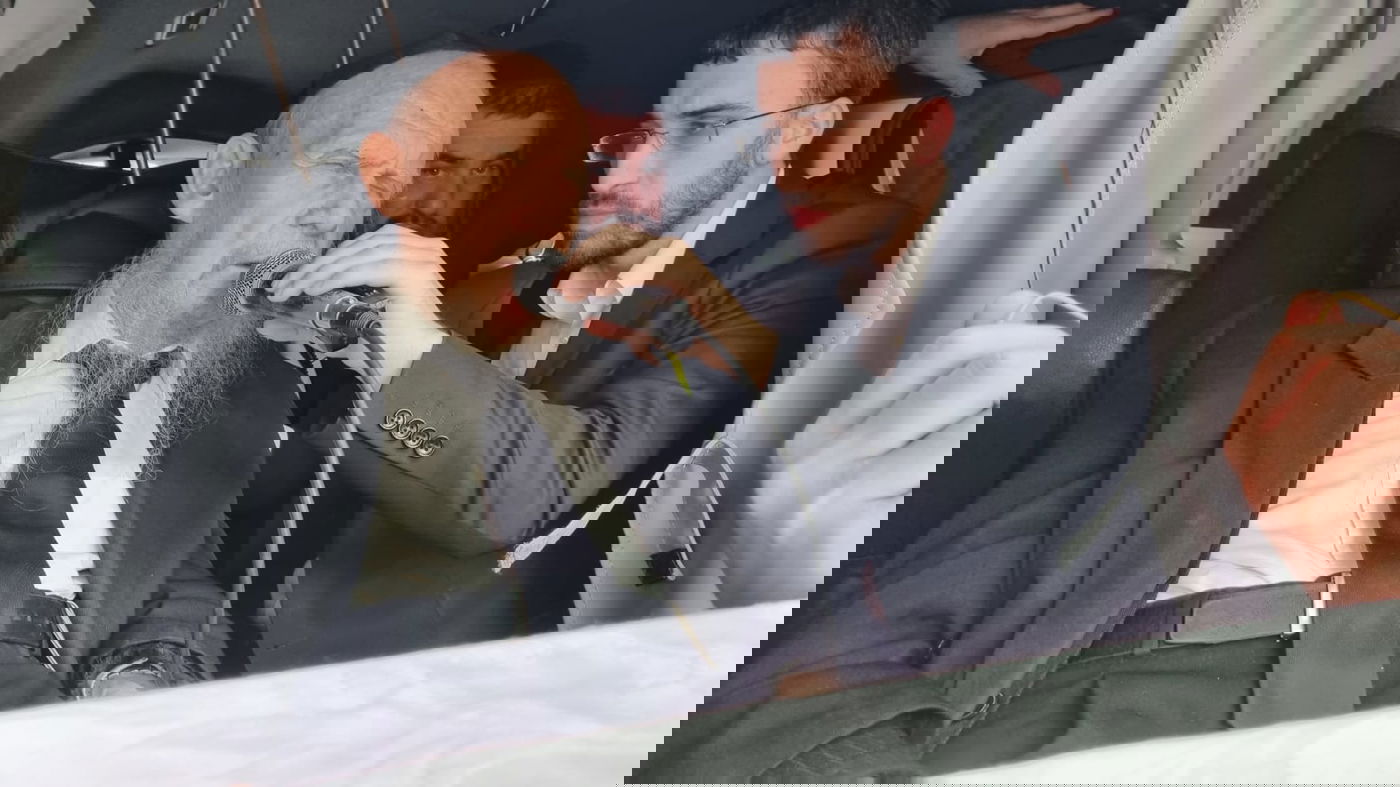 הגר"ג הספיד: "אין שיעור למה שחייבים לו"