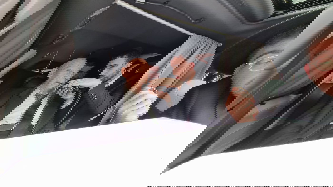 הגר"ג הספיד: "אין שיעור למה שחייבים לו"