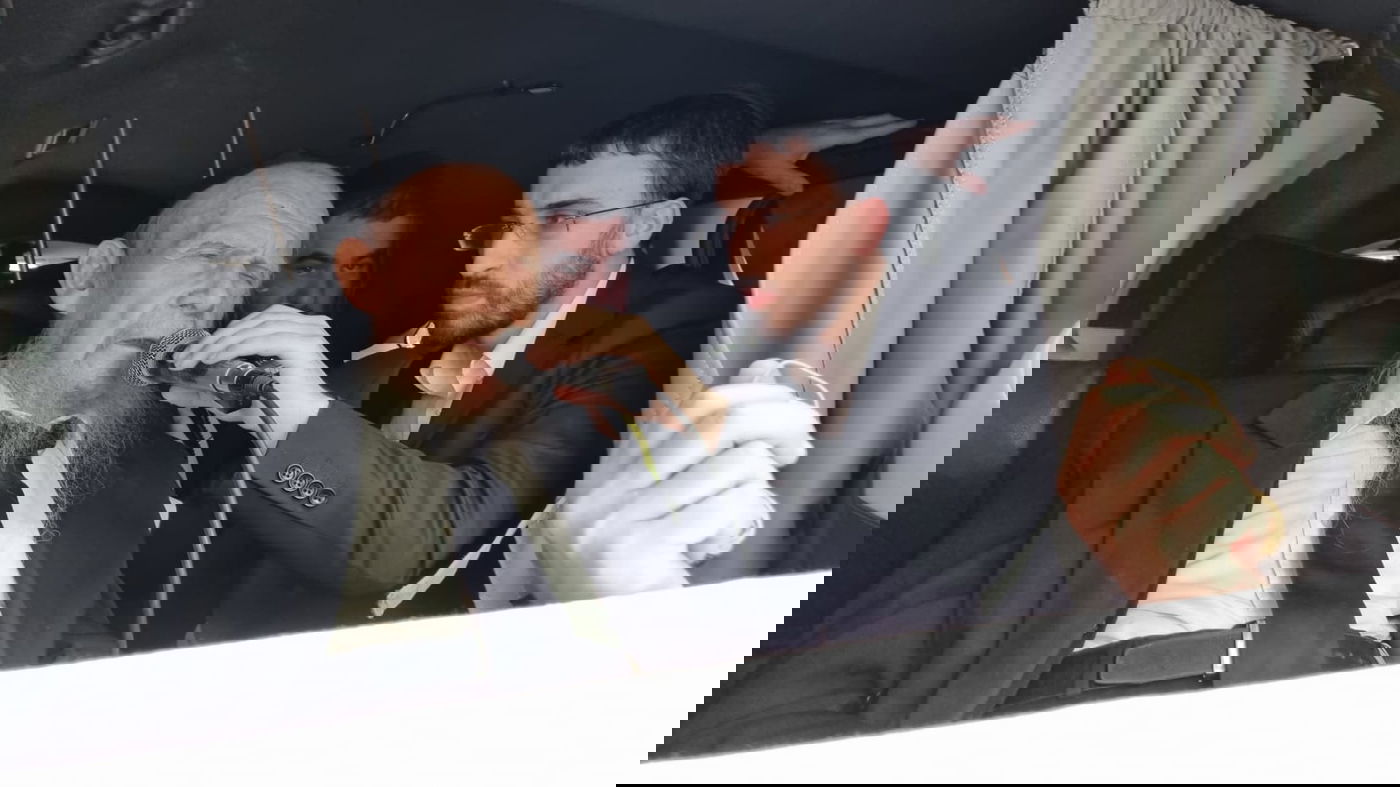 הגר"ג הספיד: "אין שיעור למה שחייבים לו"