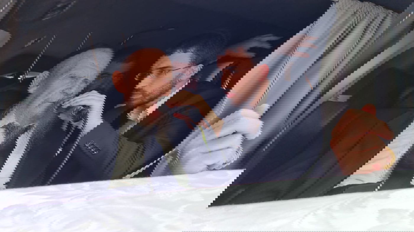 הגר"ג הספיד: "אין שיעור למה שחייבים לו"