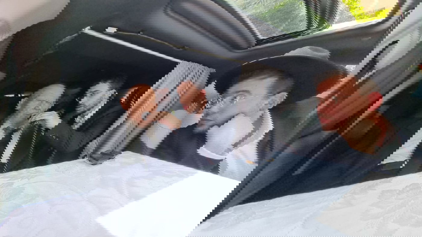 הגר"ג הספיד: "אין שיעור למה שחייבים לו"