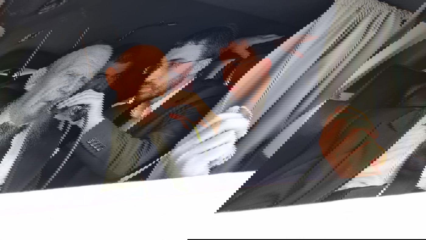 הגר"ג הספיד: "אין שיעור למה שחייבים לו"