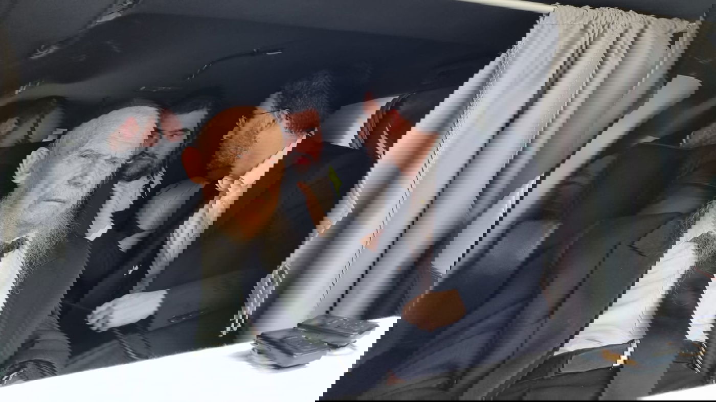 הגר"ג הספיד: "אין שיעור למה שחייבים לו"