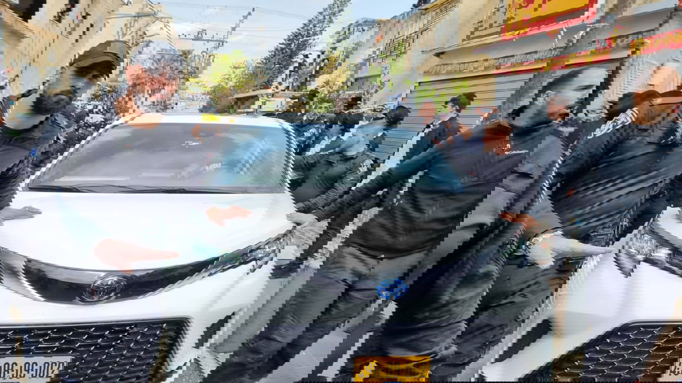 הגר"ג הספיד: "אין שיעור למה שחייבים לו"