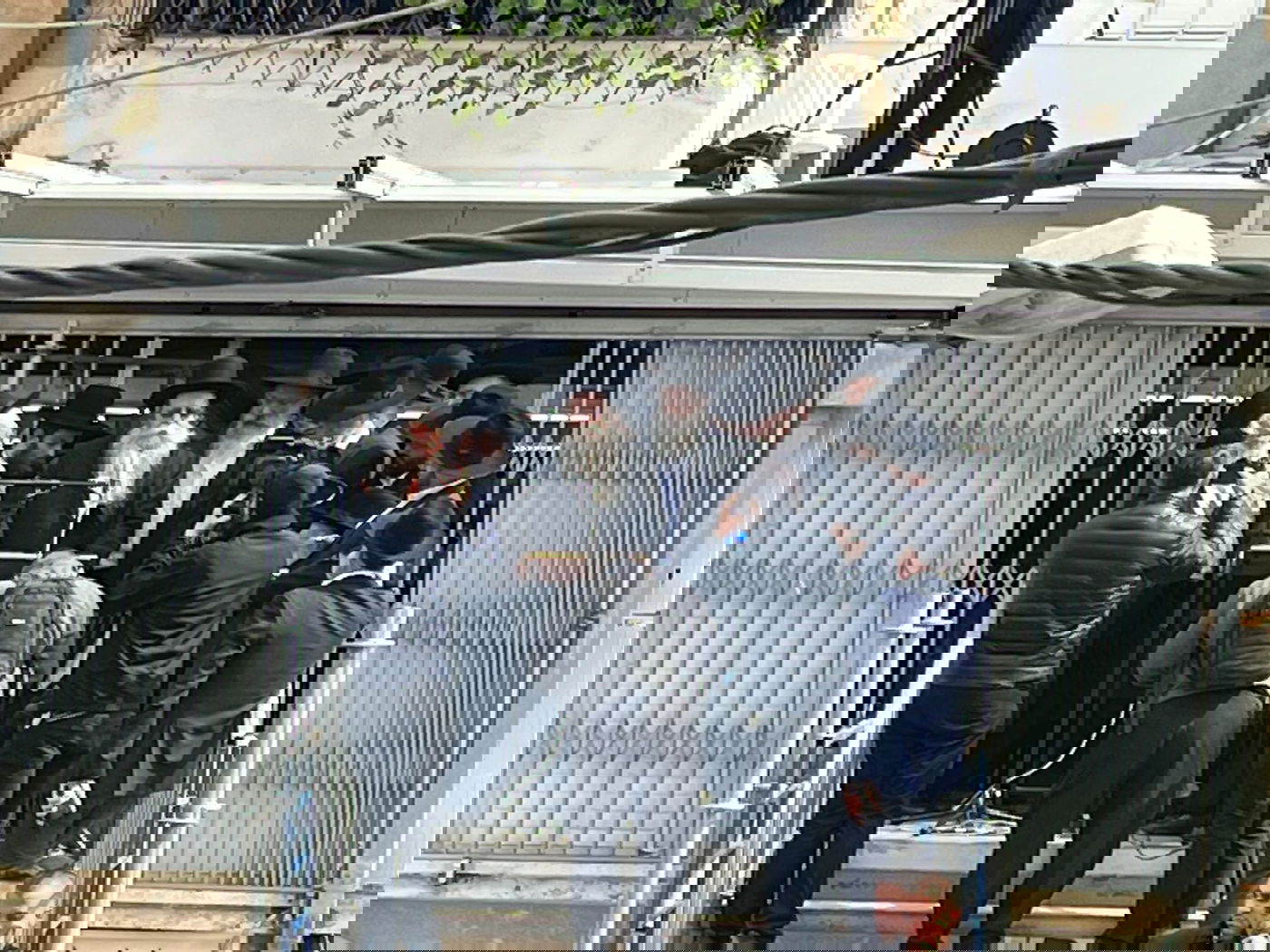 כחצי מיליון ליוו את מרן הגר"ח קנייבסקי בדרכו האחרונה; עדכונים