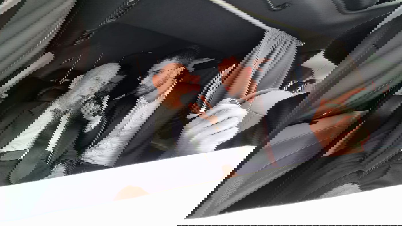 כחצי מיליון ליוו את מרן הגר"ח קנייבסקי בדרכו האחרונה; עדכונים