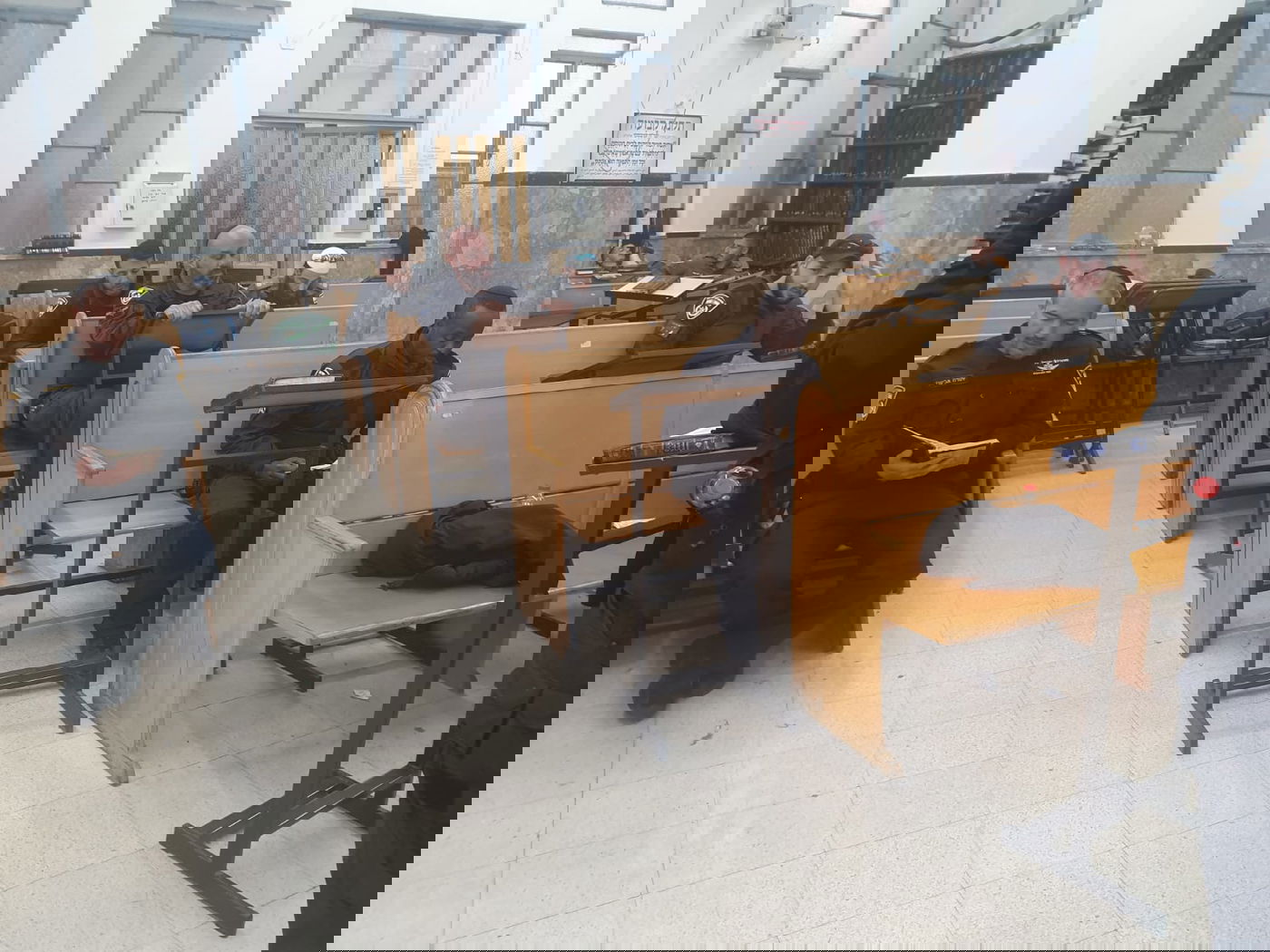 כחצי מיליון ליוו את מרן הגר"ח קנייבסקי בדרכו האחרונה; עדכונים