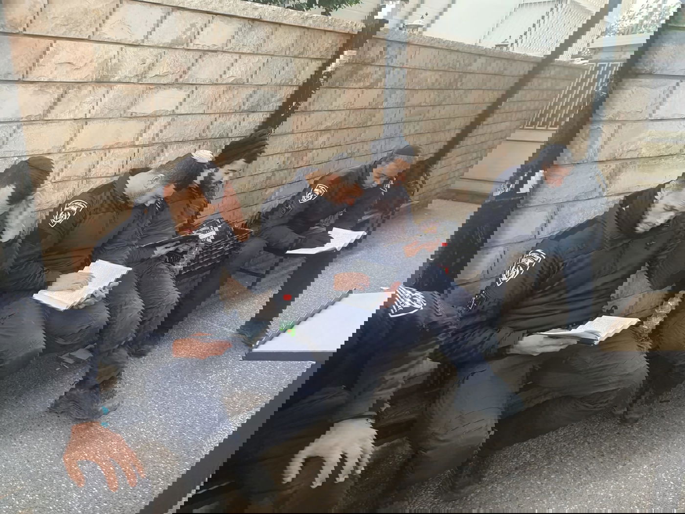 כחצי מיליון ליוו את מרן הגר"ח קנייבסקי בדרכו האחרונה; עדכונים