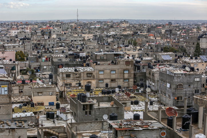 כ-10,000 דירות: נפתחה ההרשמה להגרלת הדירות הזולות