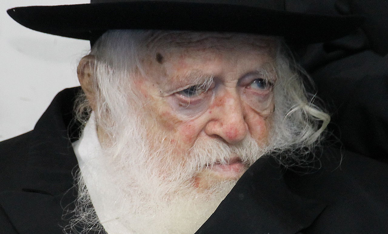 מְשׂוֹשֹ חַיָּיו // חיים אלטמן