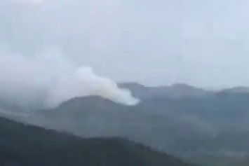 המטוס המרוסק