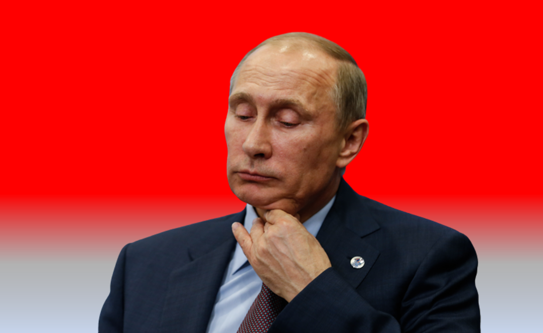 דובר מקורב לפוטין חשף את מספר ההרוגים - הנתון נמחק מהאתר הפרו-רוסי