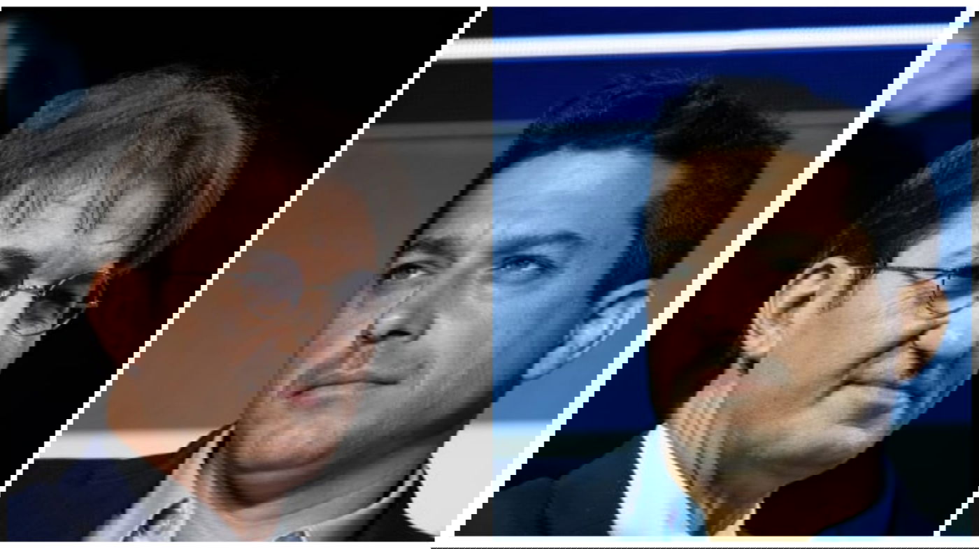 בקרוב: בועז ביסמוט ועמיחי שיקלי יקימו מפלגה?