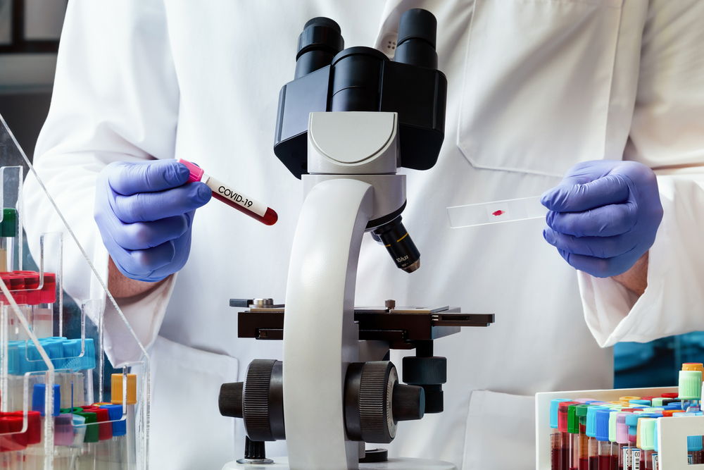 עלייה דרמטית במספר הנדבקים החדשים