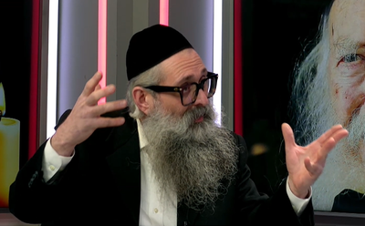 עדות מצמררת: המופת של הגר"ח קנייבסקי - נגד הטבע