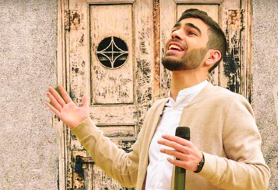 'אבישי' בסינגל חדש: "כמה טוב לי"