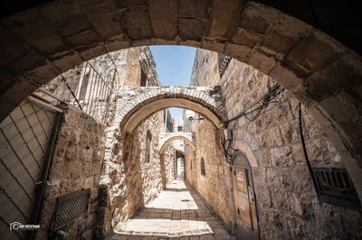 מסע מרתק ומרהיב בירושלים ב-215 תמונות • צפו