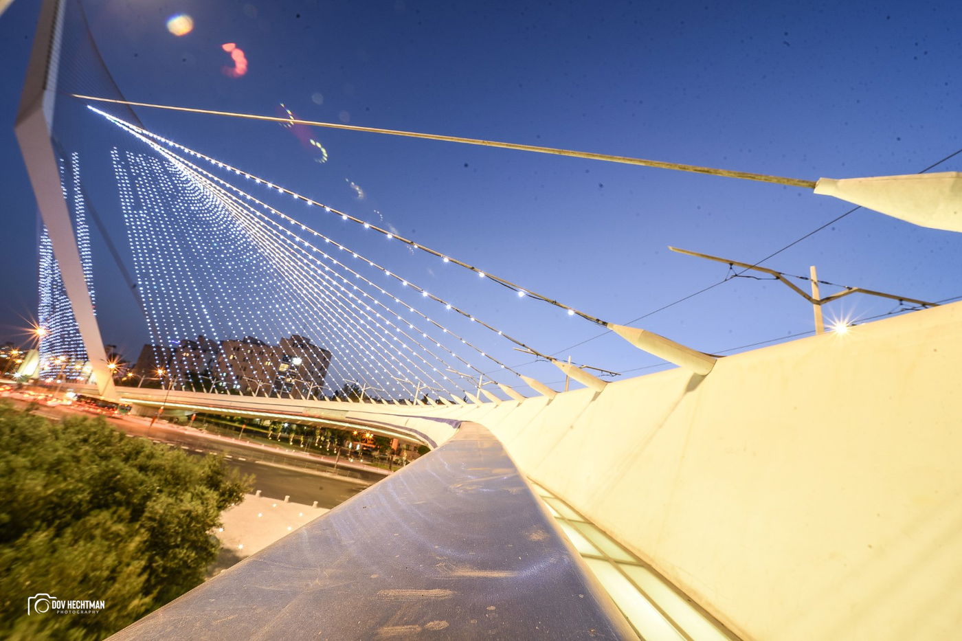 מסע מרתק ומרהיב בירושלים ב-215 תמונות • צפו