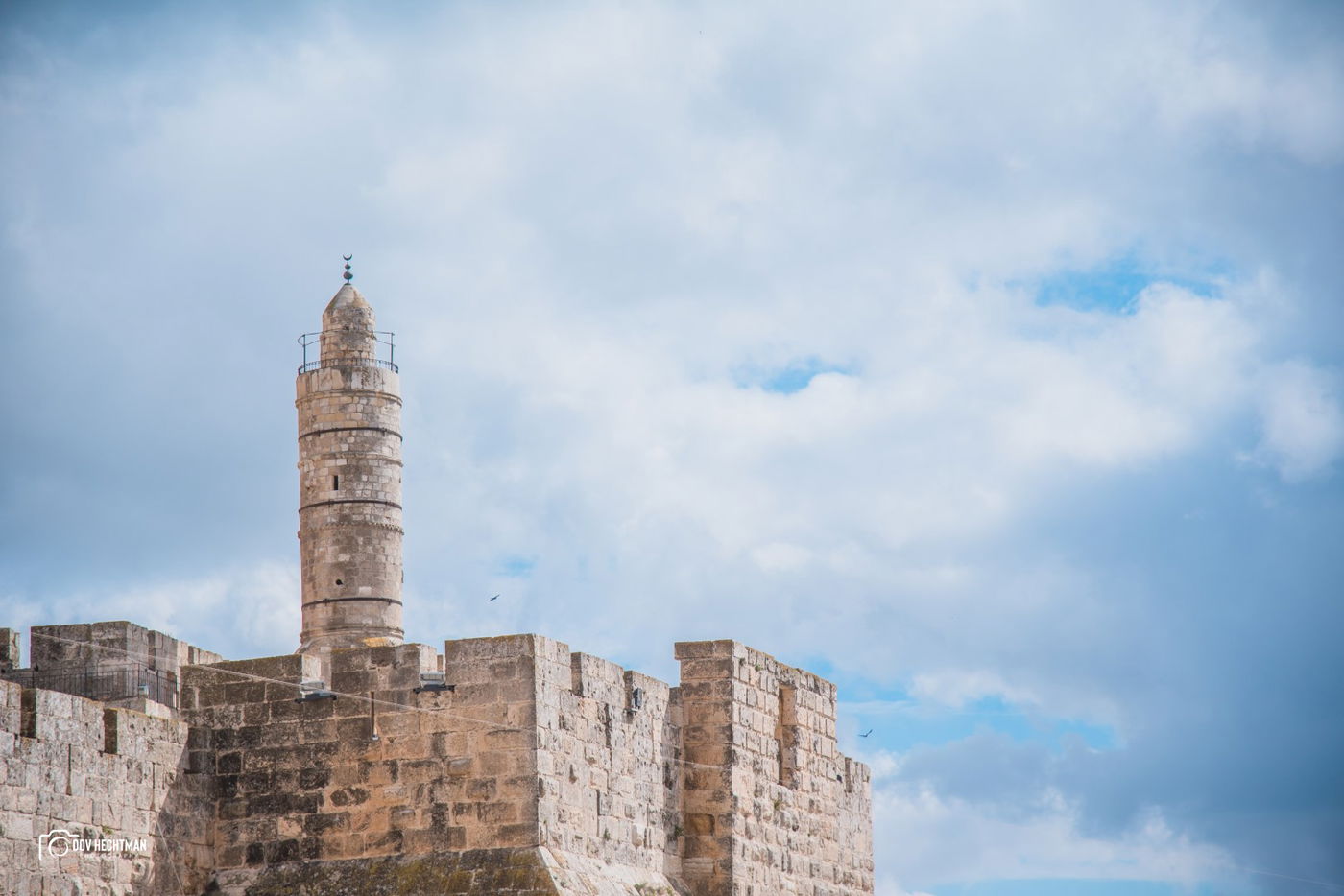 מסע מרתק ומרהיב בירושלים ב-215 תמונות • צפו