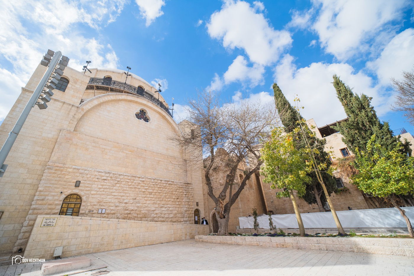 מסע מרתק ומרהיב בירושלים ב-215 תמונות • צפו
