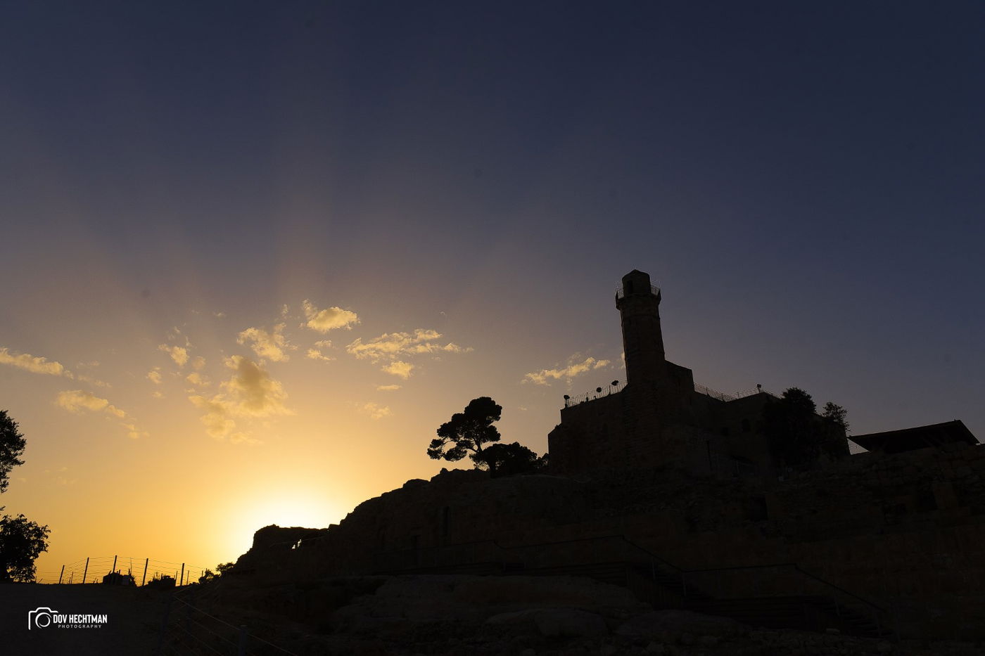 מסע מרתק ומרהיב בירושלים ב-215 תמונות • צפו