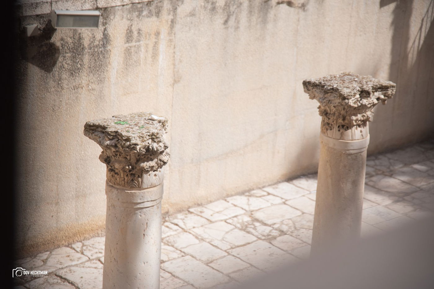 מסע מרתק ומרהיב בירושלים ב-215 תמונות • צפו