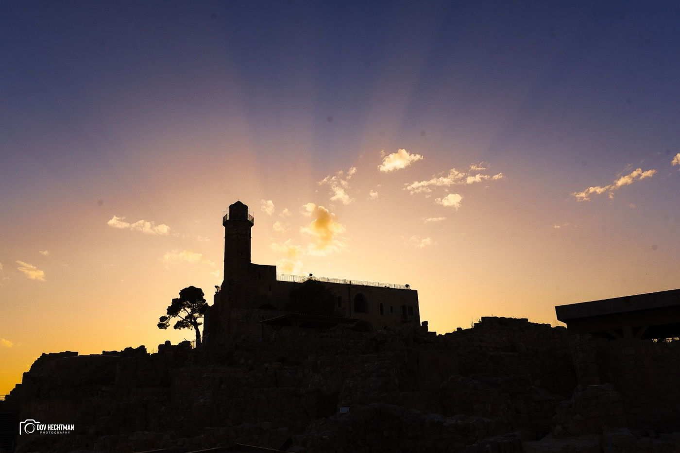מסע מרתק ומרהיב בירושלים ב-215 תמונות • צפו