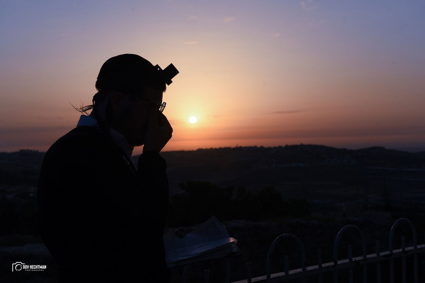 מסע מרתק ומרהיב בירושלים ב-215 תמונות • צפו