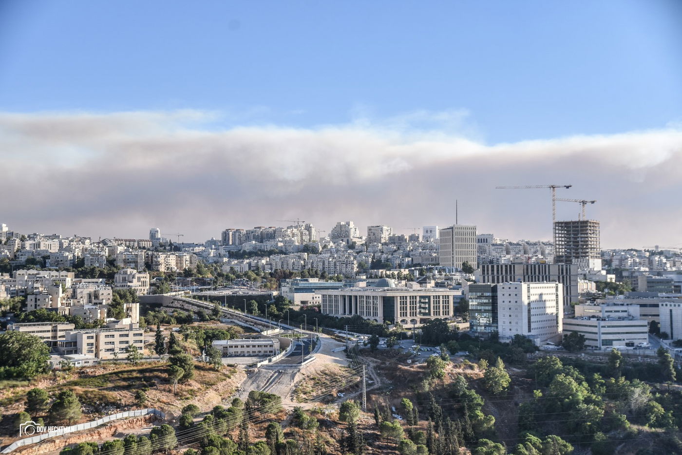 מסע מרתק ומרהיב בירושלים ב-215 תמונות • צפו