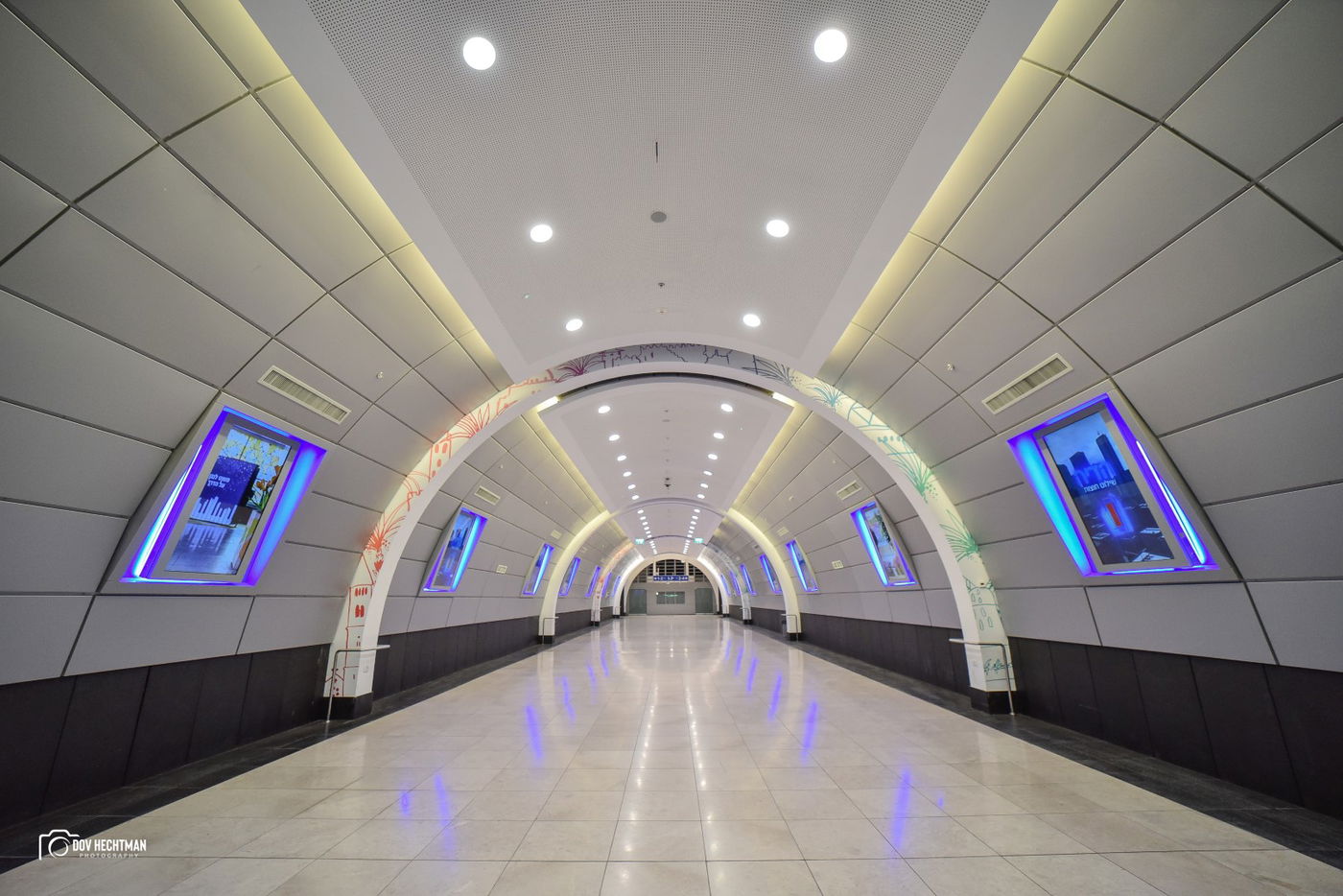 מסע מרתק ומרהיב בירושלים ב-215 תמונות • צפו