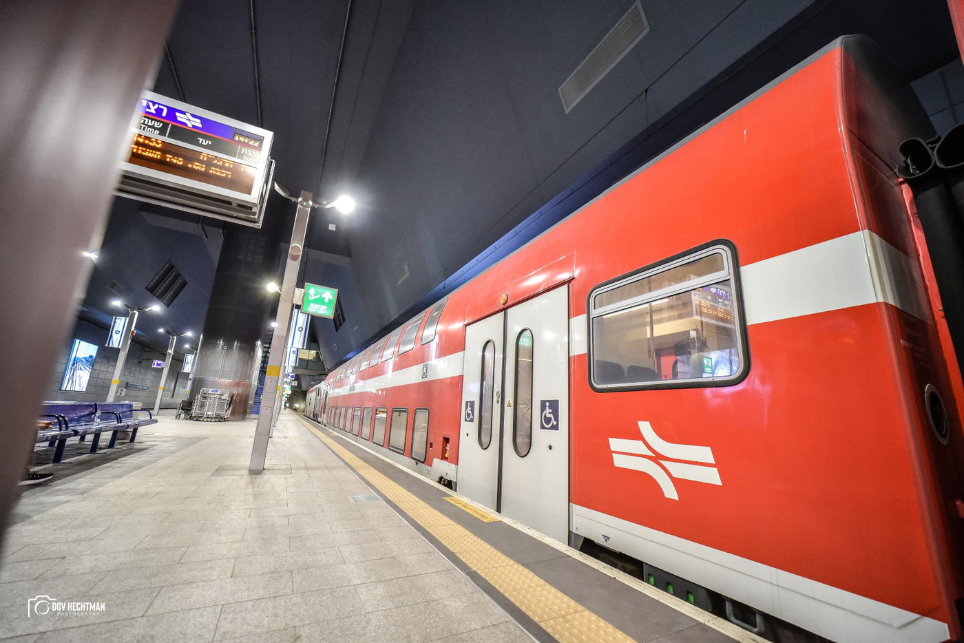 מסע מרתק ומרהיב בירושלים ב-215 תמונות • צפו