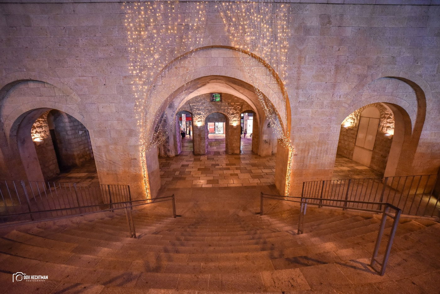 מסע מרתק ומרהיב בירושלים ב-215 תמונות • צפו