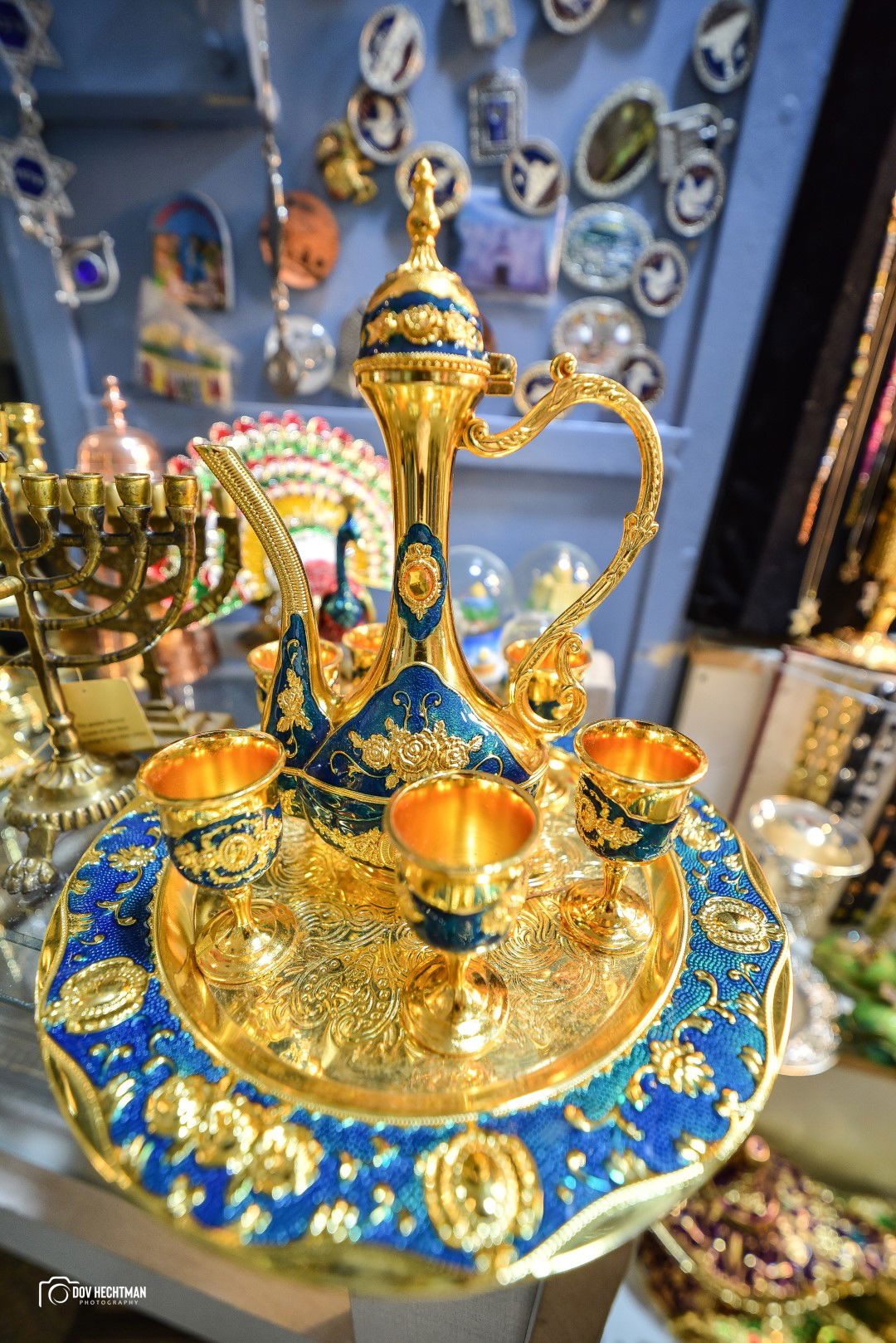 מסע מרתק ומרהיב בירושלים ב-215 תמונות • צפו