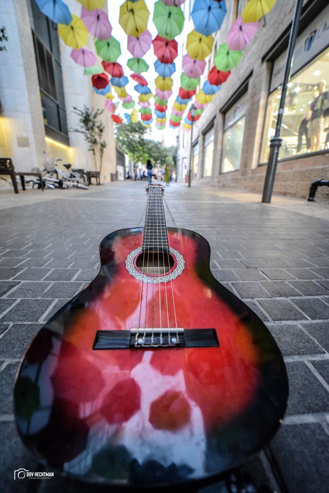 מסע מרתק ומרהיב בירושלים ב-215 תמונות • צפו