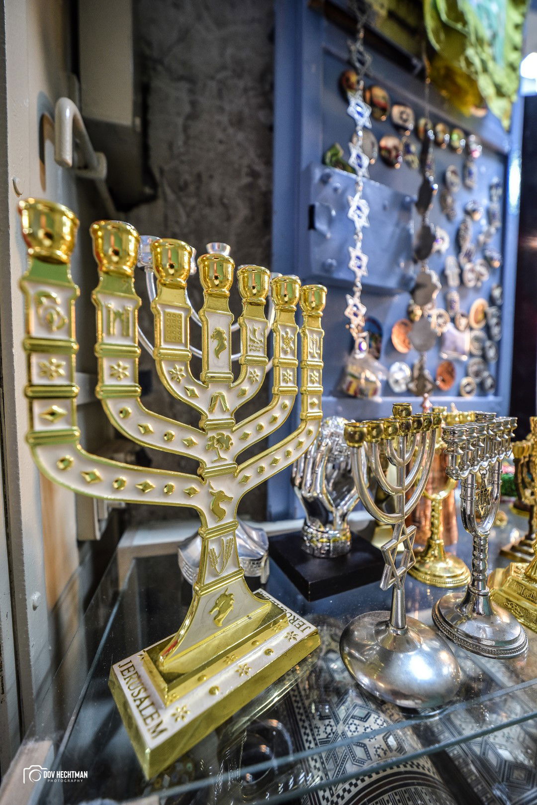 מסע מרתק ומרהיב בירושלים ב-215 תמונות • צפו