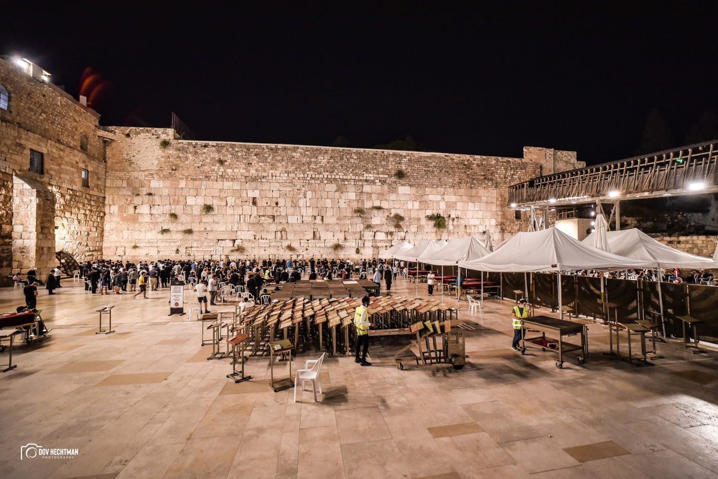 מסע מרתק ומרהיב בירושלים ב-215 תמונות • צפו