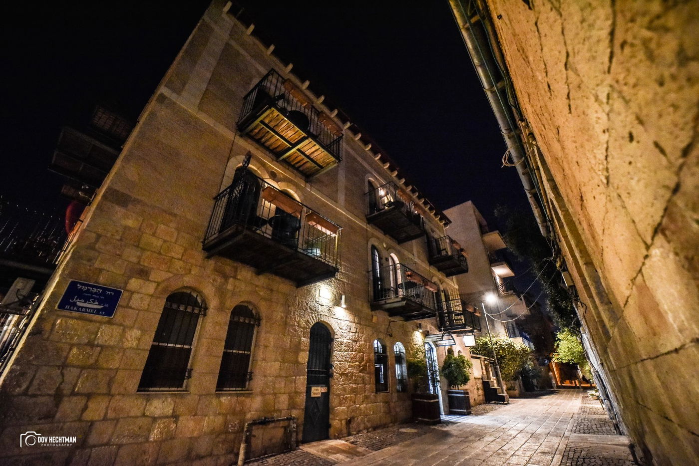 מסע מרתק ומרהיב בירושלים ב-215 תמונות • צפו