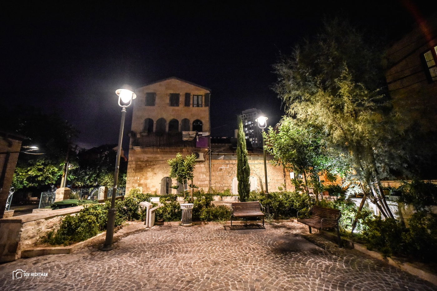 מסע מרתק ומרהיב בירושלים ב-215 תמונות • צפו