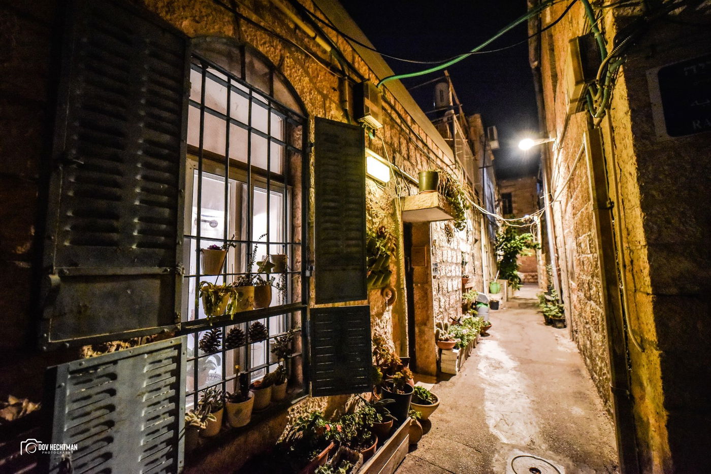 מסע מרתק ומרהיב בירושלים ב-215 תמונות • צפו